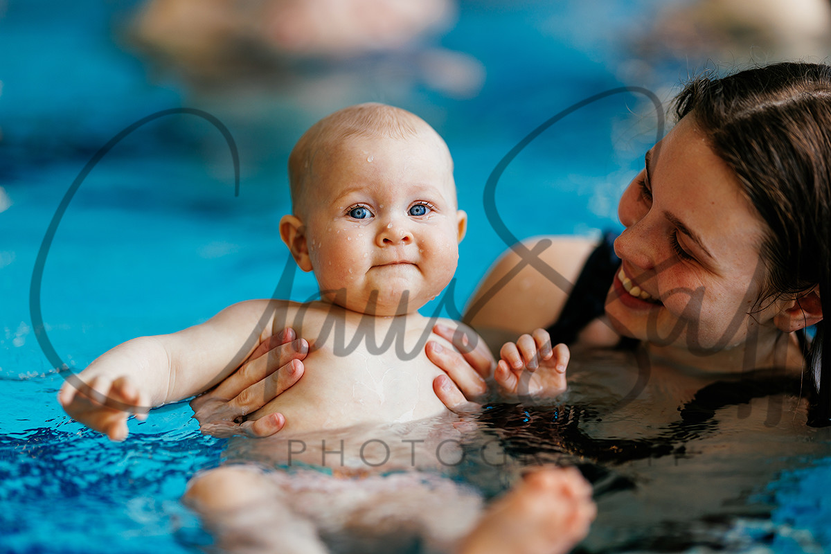 Babyfotografering mandag 13-04-2026 