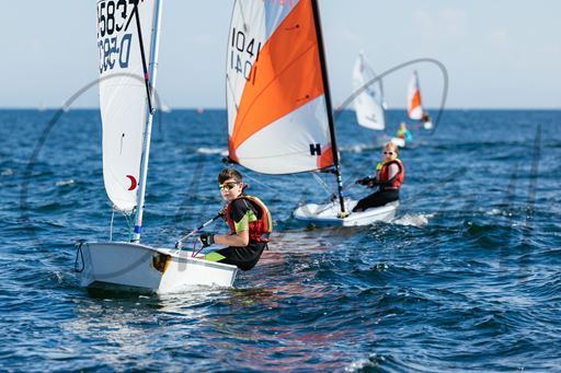 KREDSMESTERSKAB JUNIOR & UNGDOM KØGE BUGT