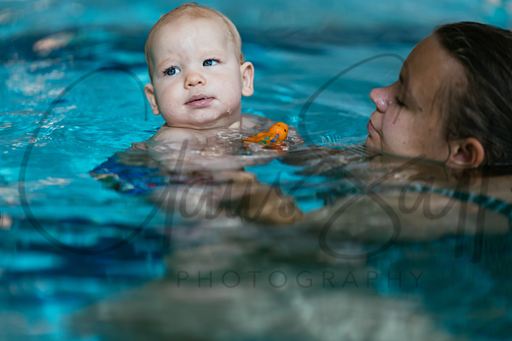 Babysvømning 22-09-2025 mandag