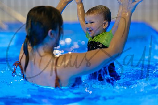 Babyfotografering 22-10-2025 onsdag